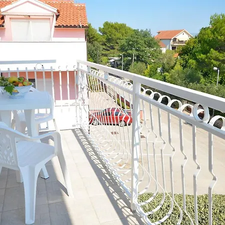 Sime Apartment