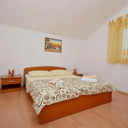 Sime Apartamento Vodice