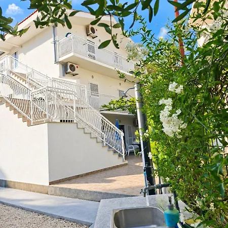 Apartman Sime Vodice