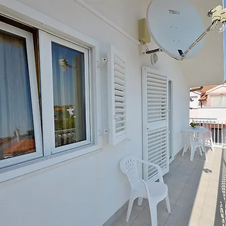 Sime Appartement *