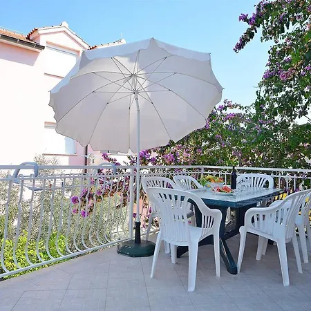 Sime Appartement *