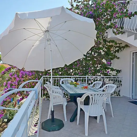 Sime Apartament *