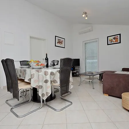 Sime Appartement *