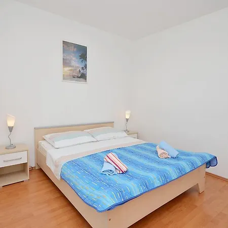 Apartamento Sime Vodice