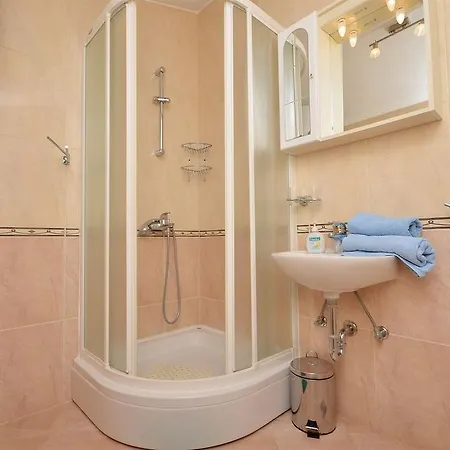 Sime Appartement Vodice
