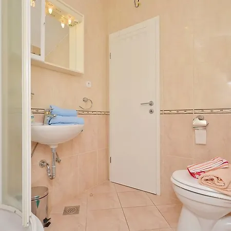 Apartamento Sime Vodice