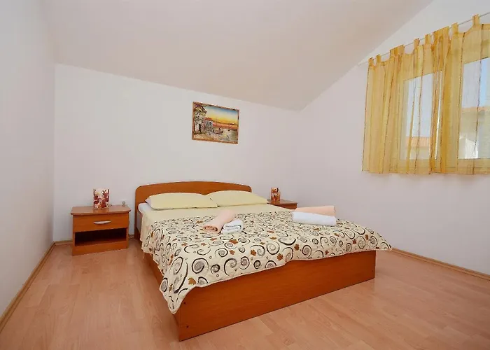 Sime Apartament Vodice