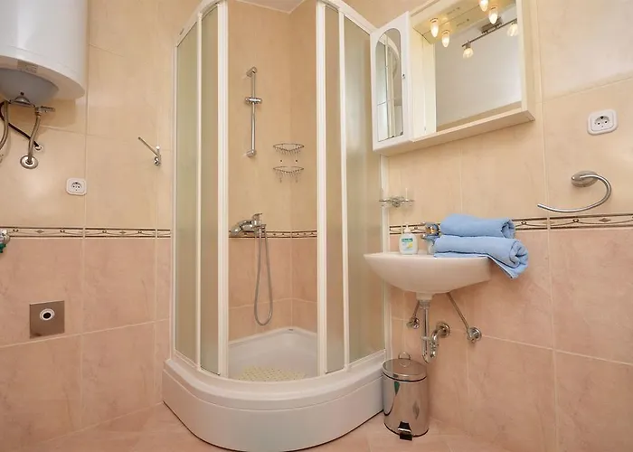 Sime Apartament Vodice