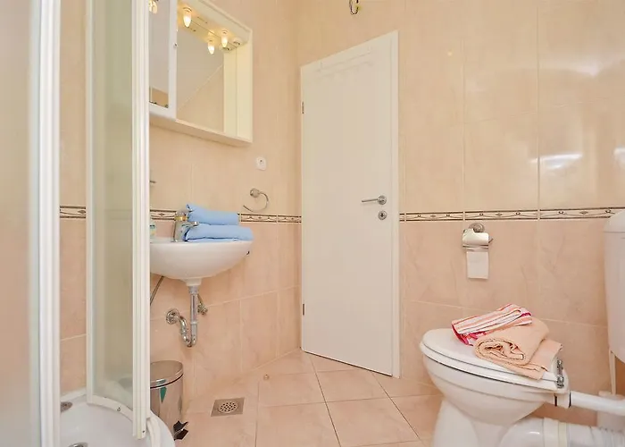 Apartament Sime Vodice